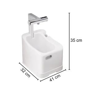 دليل المقاسات