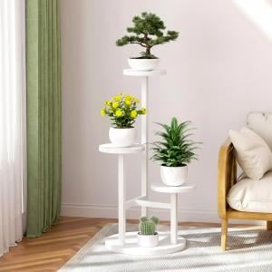 Modern Floor Display Stand - 2