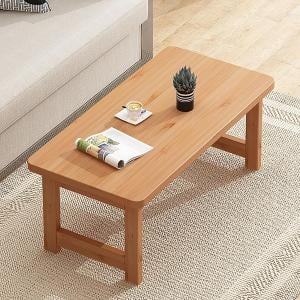 طاولة أرضية خشبية قابلة للطي - 3