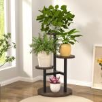 Modern Floor Display Stand - 6