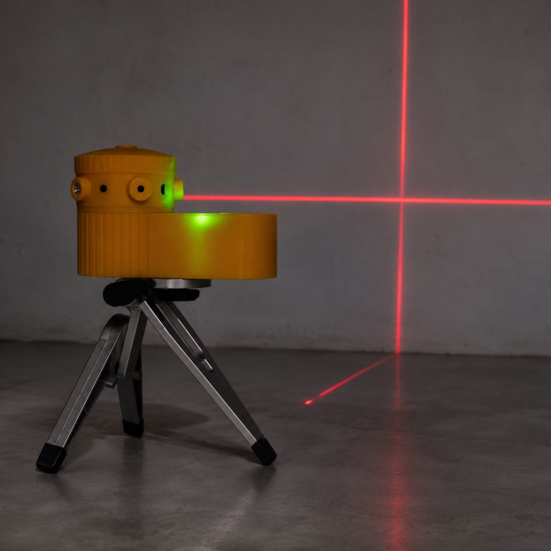 5-in-1 Professional Laser Level Tool product thumbnail 2