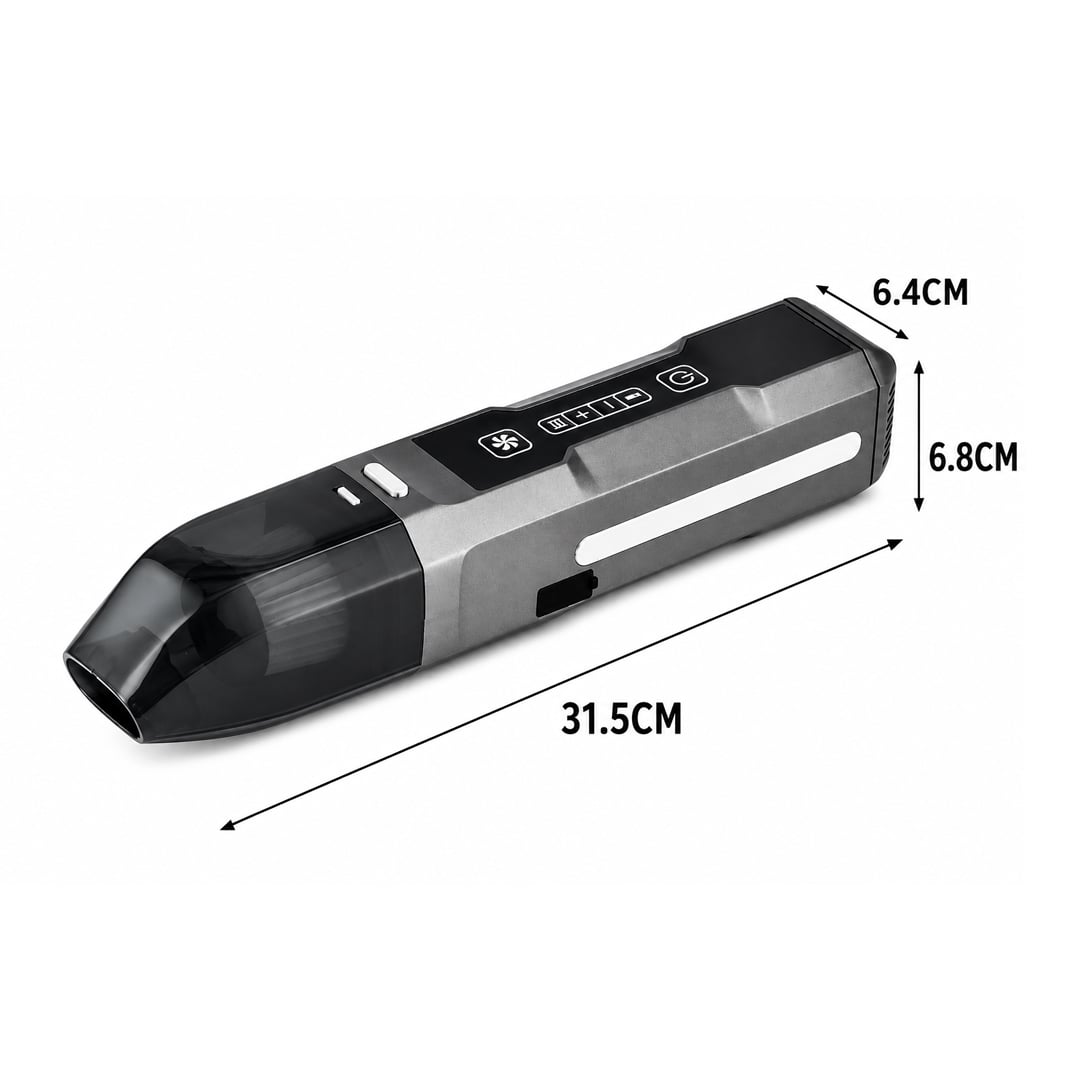 5-in-1 Smart Car Emergency Device product thumbnail 11