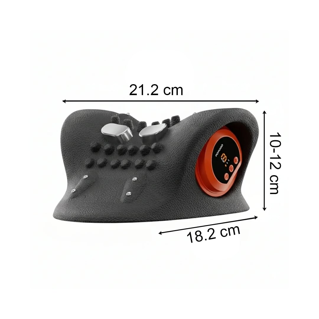 5-in-1 Multi-Function Neck Massager product thumbnail 12