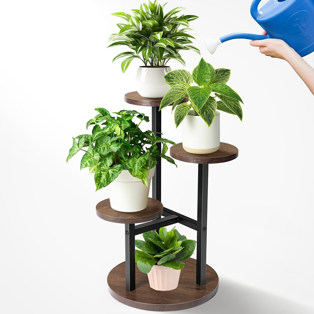 Modern Floor Display Stand - 13