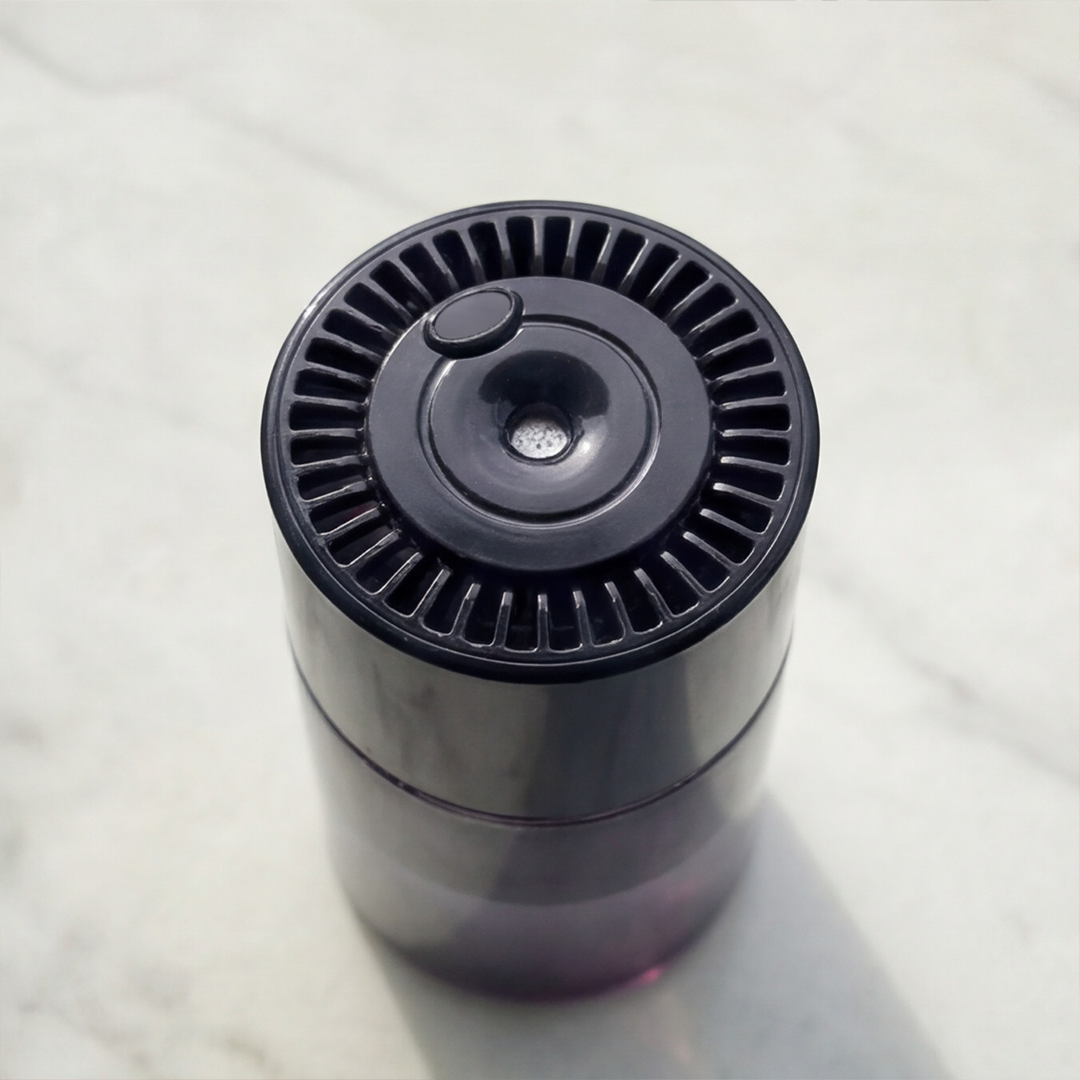 جهاز تعطير وترطيب للسيارة - 1