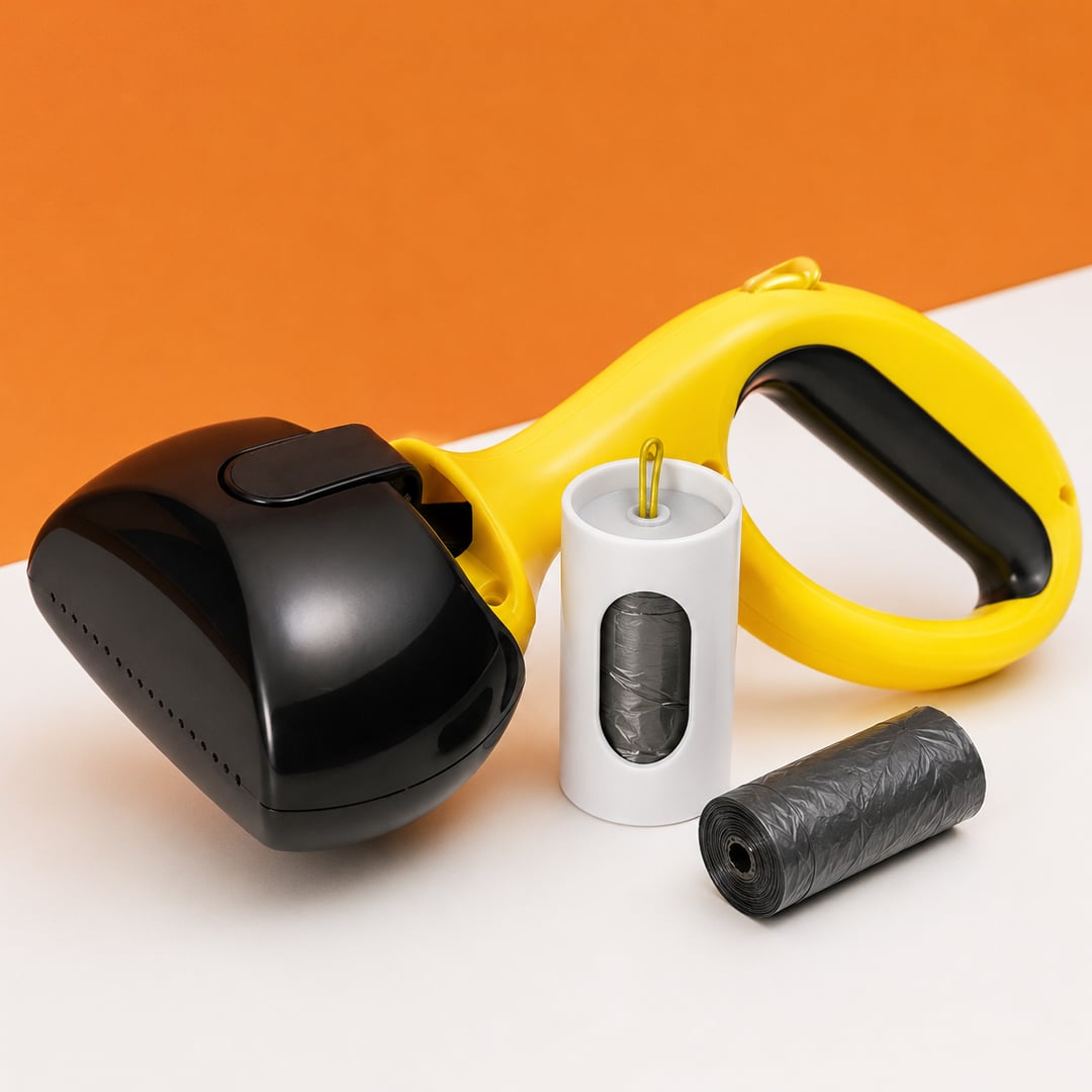 Dog and Pet Waste Cleaning Tool product thumbnail 2
