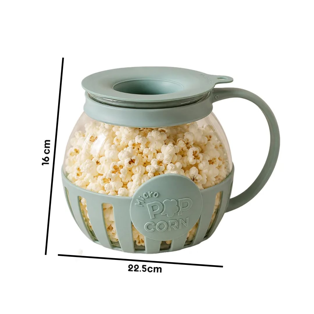 Microwave Popcorn Maker product thumbnail 15