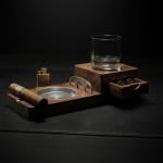 ركن السيجار الكلاسيكي الفاخر - 5