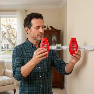 Picture Hanging Level Tool - 4