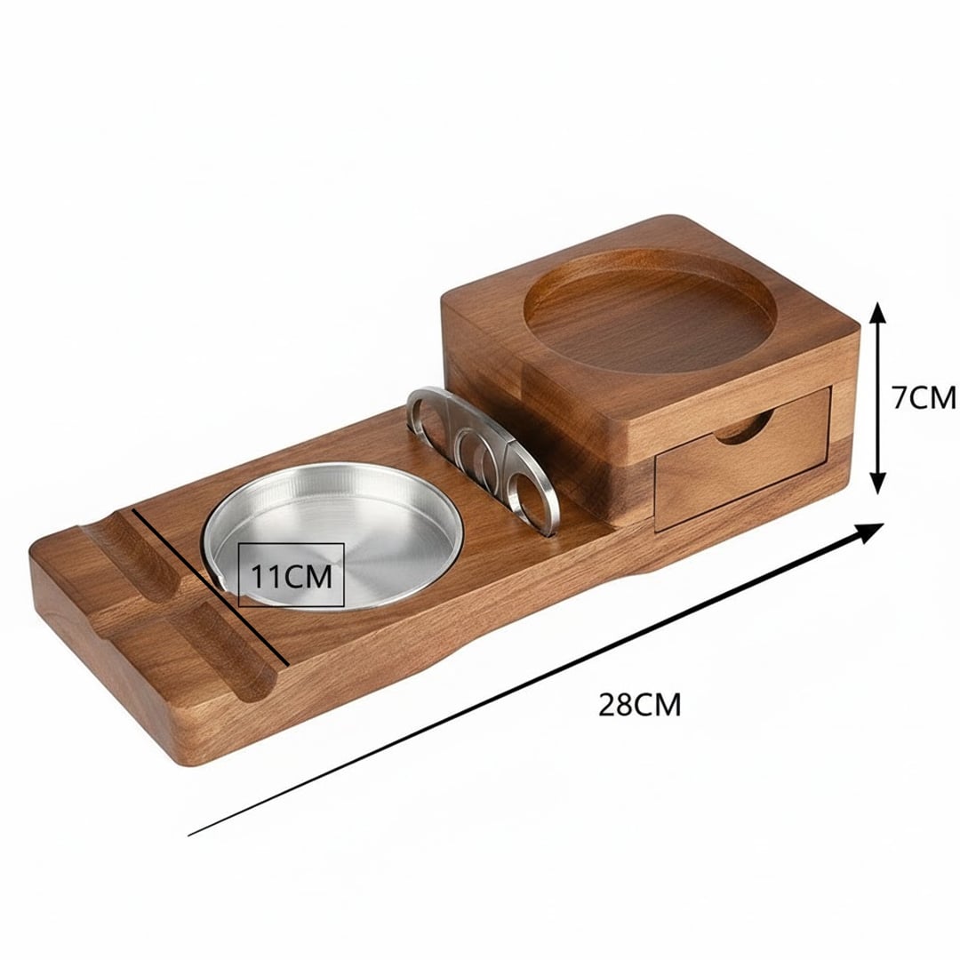 Luxury Classic Cigar Corner product thumbnail 12