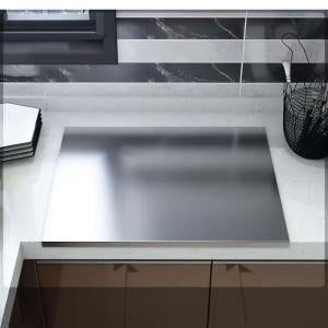 لوح تقطيع احترافي ستانلس ستيل - 3