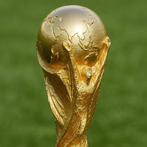 كأس العالم الذهبي بإصدار احترافي - 2