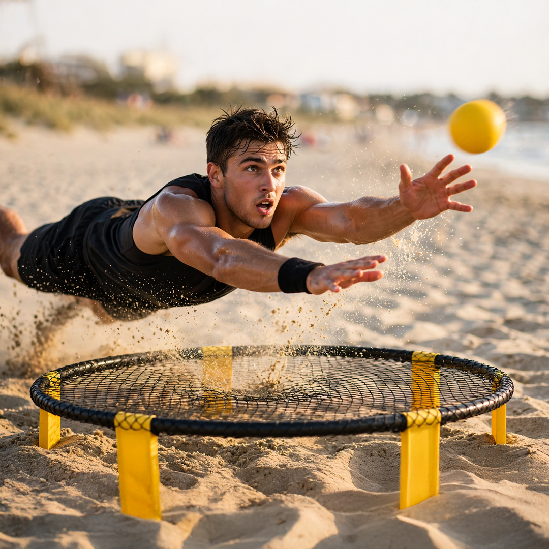 Beach Ball Game Set product thumbnail 19