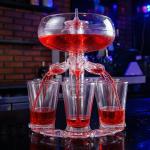 موزع مشروبات للحفلات