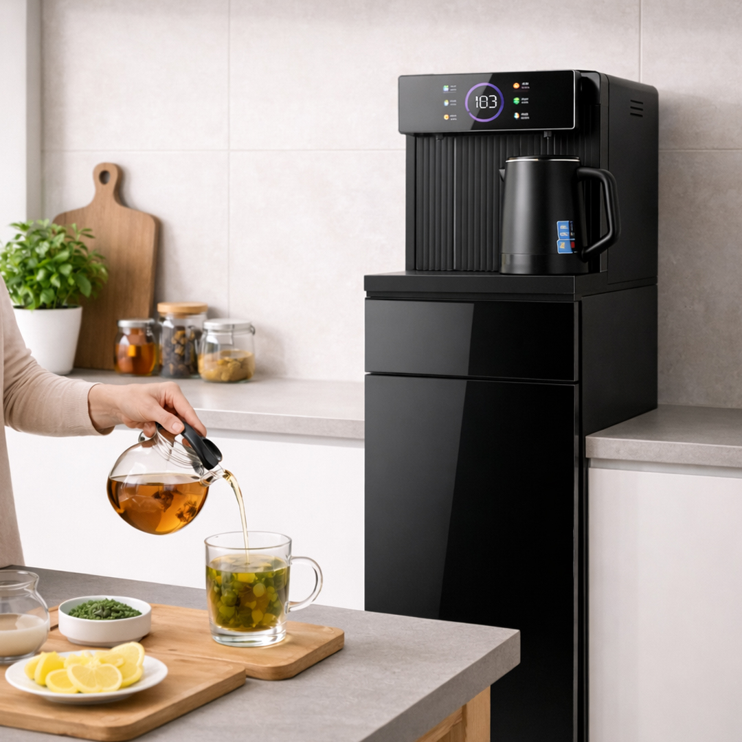 ركن الضيافة الذكي للمنازل والمكاتب - 3