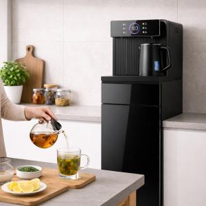 ركن الضيافة الذكي للمنازل والمكاتب - 4