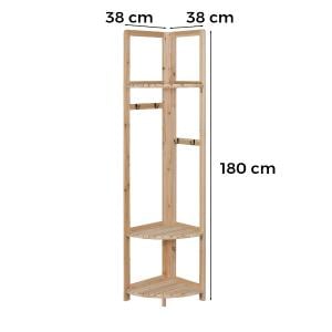 دليل المقاسات