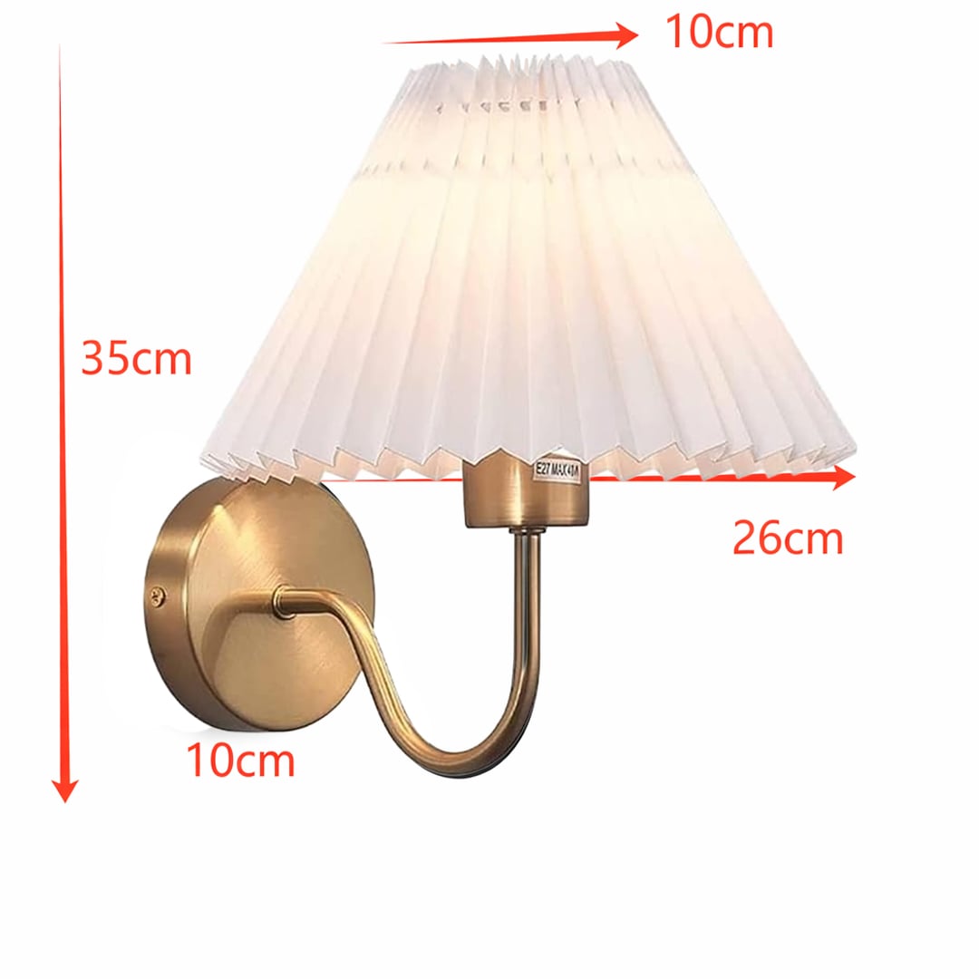 Modern Classic Wall Lamp Set product thumbnail 20