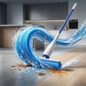 ممسحة ماكس دراي الفائقة الامتصاص - 3