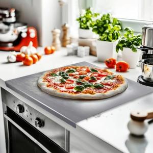 لوح تقطيع احترافي ستانلس ستيل - 2