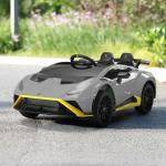 سيارة لامبورغيني هوراكان للأطفال - 21