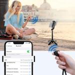 عصا سيلفي ميني مع ترايبود للتصوير - 3