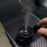 جهاز تعطير وترطيب للسيارة - 11