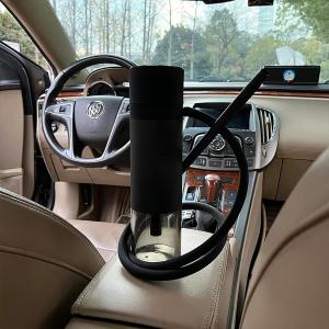 أرجيلة كوب محمولة للسيارة والرحلات