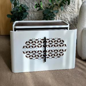 صندوق الصلاة الخشبي بتصميم أنيق من روح - 4