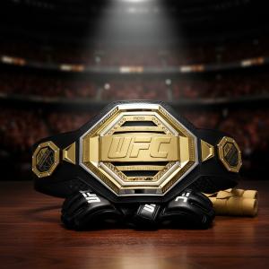 Champion UFC Style Belt