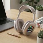 SmartScreen Wireless Headphones - 12