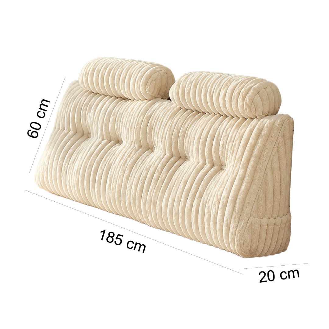 Full Bed Support Back Cushion product thumbnail 13