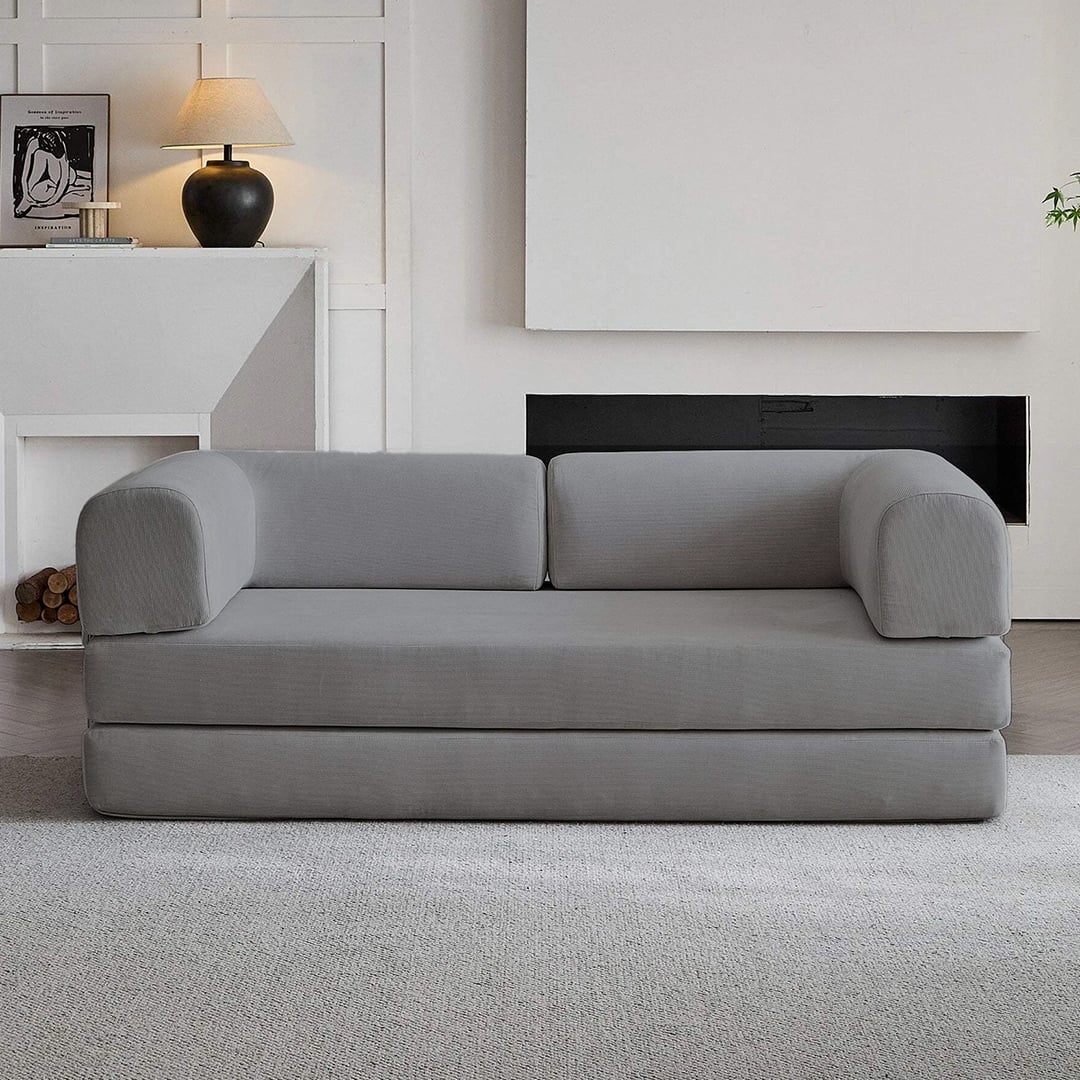 FlexiFloor Convertible Sofa - 2