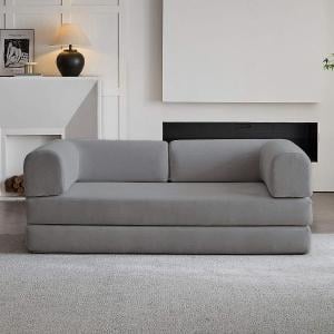 FlexiFloor Convertible Sofa - 3