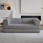 FlexiFloor Convertible Sofa - 2