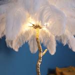 Palm Tree Floor Lamp	 - 12