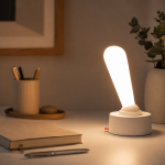 مصباح LED قابل للشحن - 5