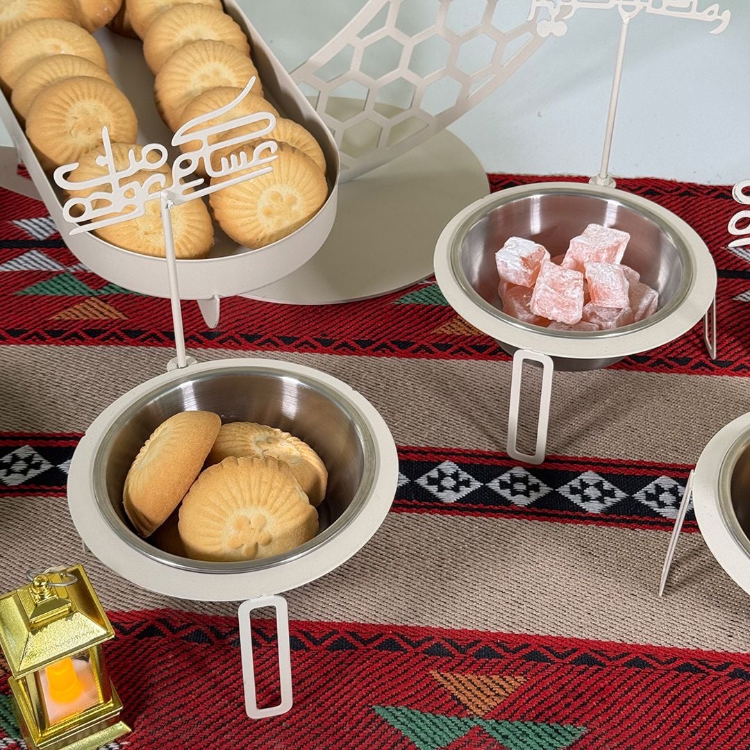 مجموعة الضيافة الرمضانية من روح - 11