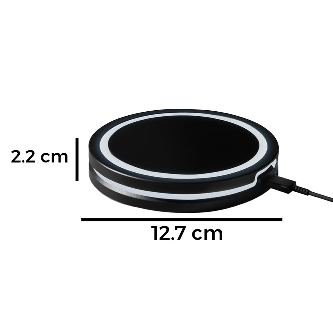 Smart LED Color-Changing Coaster product thumbnail 13