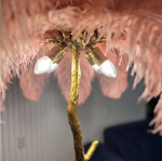 Palm Tree Floor Lamp	 - 9