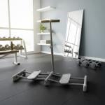 جهاز Sculpt Fit لنحت الفخذين - 1