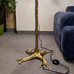 Palm Tree Floor Lamp	 - 5