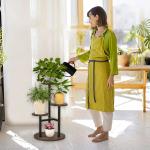 Modern Floor Display Stand - 12