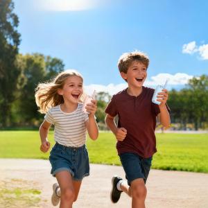 Video Walkie Talkie Childrens Toy - 5