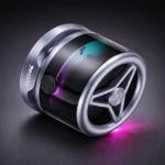 سماعة صوت محمولة RGB بتصميم مغناطيسي - 11