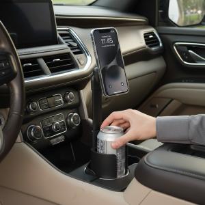 قاعدة هاتف مغناطيسية لحامل الأكواب - 2