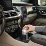 قاعدة هاتف مغناطيسية لحامل الأكواب - 1