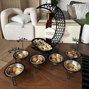 مجموعة الضيافة الرمضانية من روح