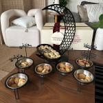 مجموعة الضيافة الرمضانية من روح