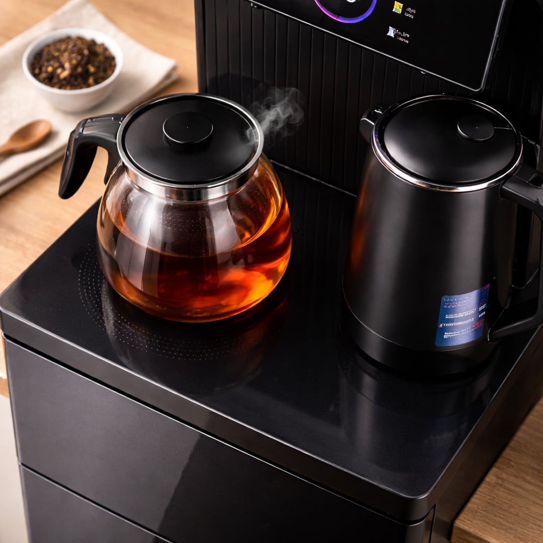 ركن الضيافة الذكي للمنازل والمكاتب - 9